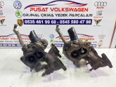 SKODA FABİA 1.4DİZEL ÇIKMA ORJİNAL TURBO 045 253 019 L BNV BNM