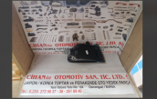 Oto Çıkma Parça / Honda / Civic / Far & Stop / Sinyal Lambası / Sıfır Parça 