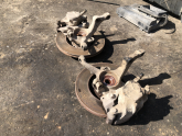 Oto Çıkma Parça / Volkswagen / Caddy / Alt Takım / Taşıyıcı / Çıkma Parça 