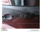 Oto Çıkma Parça / Peugeot / 2008 / Kaporta & Karoser / Sol Arka Kapı / Çıkma Parça 