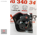 Oto Çıkma Parça / Toyota / Corolla / Far & Stop / Sol Arka Stop / Sıfır Parça 