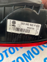 Oto Çıkma Parça / Volkswagen / Golf / Far & Stop / Sol Arka Stop / Çıkma Parça 