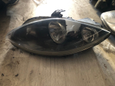 Oto Çıkma Parça / Seat / Leon / Far & Stop / Sol Ön Far / Çıkma Parça 