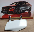 A1178851522 orj mercedes cla w117 sol ön far yıkama kapağı