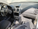 Opel Corsa D Çıkma Orjinal Göğüs - GM