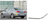 3AE807459 VW PASSAT 11-14 ARKA TAMPON NİKELAJI SOL