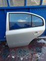 Oto Çıkma Parça / Skoda / Octavia / Kaporta & Karoser / Sol Arka Kapı / Çıkma Parça 
