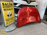 Oto Çıkma Parça / Renault / Clio / Kaporta & Karoser / Kaput / Çıkma Parça 