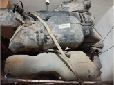 Nissan micra k13 yakıt deposu