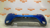 Dacia sandero arka tampon orijinal çıkma dodikli 256482G 2013 -19