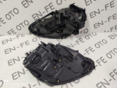 Oto Çıkma Parça / Porsche / Cayenne / Far & Stop / Sol Ön Far / Sıfır Parça 