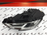 Oto Çıkma Parça / Audi / A3 / Far & Stop / Sol Ön Far / Çıkma Parça 