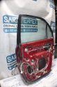 Oto Çıkma Parça / Toyota / Corolla / Kaporta & Karoser / Sağ Arka Kapı / Çıkma Parça 