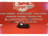 Oto Çıkma Parça / Nissan / Qashqai / Far & Stop / Sinyal Lambası / Sıfır Parça 