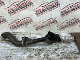 RENAULT CLİO 4 1.5 TURBO HORTUMU ORJINAL