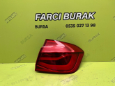 BMW 3 SERİSİ F30 LCİ SAĞ STOP ORJİNAL 16-18 2SD012147-321