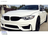 Oto Çıkma Parça / Bmw / 4 Serisi / Kaporta & Karoser / Body Kit / Sıfır Parça 