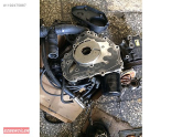 Oto Çıkma Parça / Land Rover / Freelander / Motor / Yağ Pompası / Çıkma Parça 