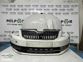 SKODA OCTAVİA 13/17 ÖN KOMPLE SET ORJİNAL YEDEK PARÇA