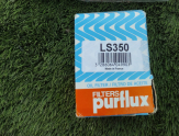 Purflux PUR-LS350 Yağ Filtresi&SAKURA MARKA POLEN FİLTRESİ