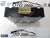 Oto Çıkma Parça / Volkswagen / Scirocco / Beyin / Start Stop Beyni / Sıfır Parça 