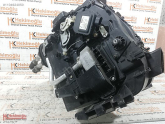 Oto Çıkma Parça / Audi / A6 / Kalorifer / Kalorifer Motoru / Çıkma Parça 