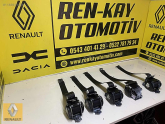 Oto Çıkma Parça / Renault / R 5 / Airbag / Emniyet Kemeri / Çıkma Parça 