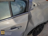 Oto Çıkma Parça / Chevrolet / Cruze / Koltuk & Döşeme / İç Kapı Kolu / Çıkma Parça 