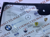 Oto Çıkma Parça / Mercedes / Vito / Oto Cam / Ön Cam / Çıkma Parça 