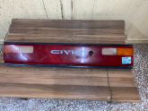 Oto Çıkma Parça / Honda / Civic / Tampon / Tampon Reflektör / Çıkma Parça 