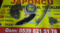 Oto Çıkma Parça / Mitsubishi / L200 / Motor / Triger Seti / Sıfır Parça 