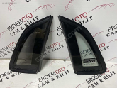 Oto Çıkma Parça / Citroen / C4 / Oto Cam / Kelebek Camı / Çıkma Parça 