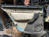 Oto Çıkma Parça / Opel / Vectra / Koltuk & Döşeme / Kapı Döşemesi / Çıkma Parça 