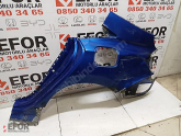 HONDA CİVİC SOL ARKA ÇAMURLUK ÇIKMA ORİJİNAL PARÇA 2016-2021