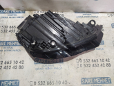 Oto Çıkma Parça / Audi / A6 / Far & Stop / Sol Ön Far / Çıkma Parça 