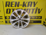 403005049R RENAULT MEGANE 4 17'İNÇ JANT ORJ ÇIKMA RENKAY KOCAELİ
