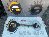 Oto Çıkma Parça / Renault / Megane / Alt Takım / Aks / Çıkma Parça 