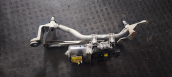 RENAULT CLİO 4 CAM SİLGİ MOTORU