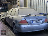 Oto Çıkma Parça / Mitsubishi / Lancer / Elektrik / Tavan Lambası / Çıkma Parça 