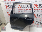 Oto Çıkma Parça / Toyota / RAV4 / Kaporta & Karoser / Sağ Arka Kapı / Çıkma Parça 