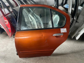 Oto Çıkma Parça / Nissan / Primera / Kaporta & Karoser / Kapı Fitili / Çıkma Parça 