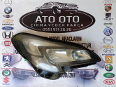 OPEL CORSA E ORJİNAL ÇIKMA SAĞ FAR