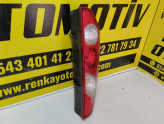 Oto Çıkma Parça / Renault / Kangoo / Far & Stop / Sol Arka Stop / Çıkma Parça 