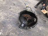Oto Çıkma Parça / Ford / Sierra / Şanzıman / Şanzıman Komple / Çıkma Parça 