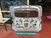 Oto Çıkma Parça / BYD / Seal U / Kaporta & Karoser / Bagaj Kapağı / Çıkma Parça 