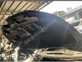 Oto Çıkma Parça / Renault / Megane / Kaporta & Karoser / Kaput / Çıkma Parça 
