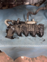 2006 Citroen c4 manifoldu 1.6 hdi