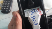 Oto Çıkma Parça / Fiat / 500 / Far & Stop / Sol Arka Stop / Çıkma Parça 