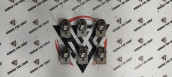 1473000167CO VOLKSWAGEN TİGUAN LED MODÜLÜ FAR BEYNİ ORJİNAL