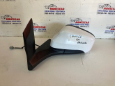 Oto Çıkma Parça / Ford / Tourneo Courier / Ayna / Sol Dış Ayna / Çıkma Parça 